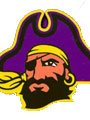 East Carolina