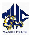 Mars Hill
