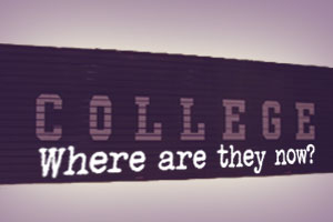 Colleges With PKBGT Alumni