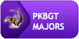 Major Championships