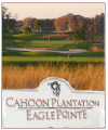 Cahoon Plantation Golf Club
