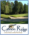 Cannon Ridge GC