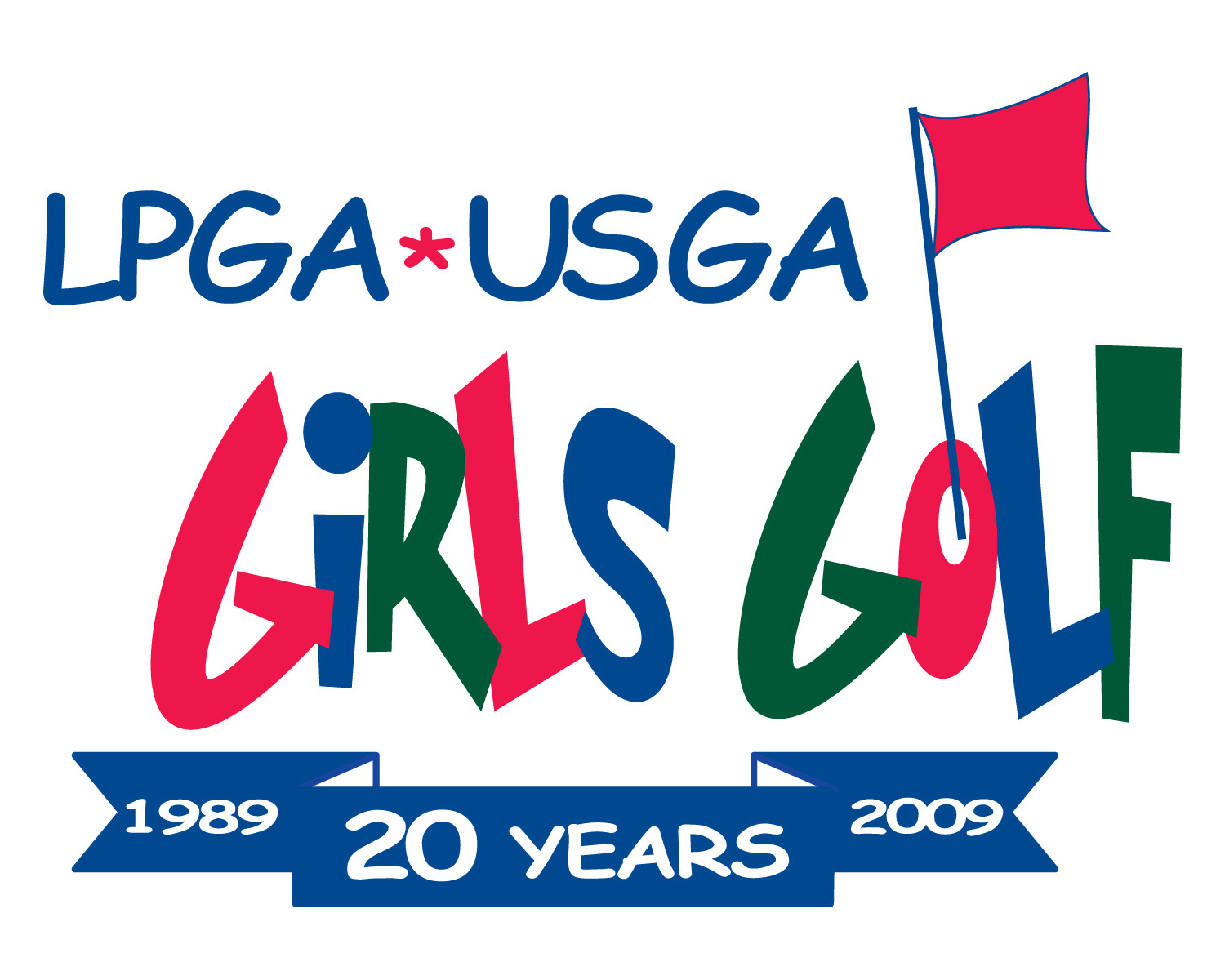 LPGA-USGA Girls Golf Club
