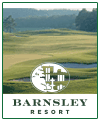 Barnsley Resort