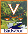 UVA Birdwood GC at Boars Head Resort