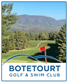 Botetourt Golf Club
