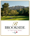 Brookside GC at the Rose Bowl