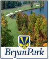 Bryan Park GC (Players)