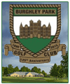 Burghley Park Golf Club