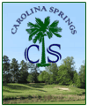 Carolina Springs GC