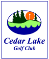 Cedar Lake GC
