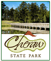 Cheraw State Park GC