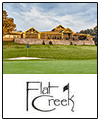 Flat Creek Country Club