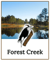 Forest Creek GC (South)