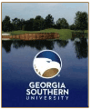 Georgia Southern U GC