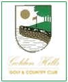 Golden Hills G & CC