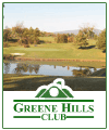Greene Hills Country Club