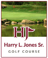 Harry Jones GC