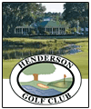 Henderson Golf Club