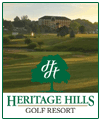 Heritage Hills Golf Resort