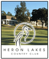 Heron Lakes Country Club
