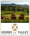 Hidden Valley Country Club