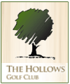 The Hollows Golf Club