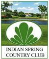Indian Spring CC (West)
