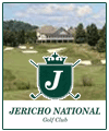 Jericho National GC