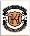Keith Hills GC