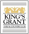 Kings Grant GC