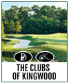 Clubs of Kingwood (Lake)