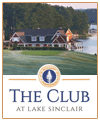 the Club at Lake Sinclair