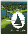 Mirror Lake