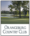 Orangeburg Country Club