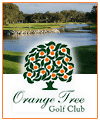 Orange Tree CC