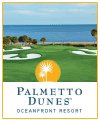 Palmetto Dunes Resort