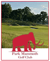 Park Mammoth GC