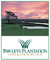 Pawleys Plantation G &  CC