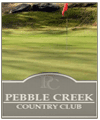 Pebble Creek