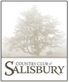 CC of Salisbury