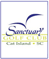 The Sanctuary Golf Club
