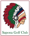 Sapona Golf Club