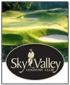 Sky Valley Country Club