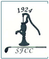 Spring Ford Country Club