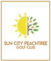 Sun City Peachtree GC