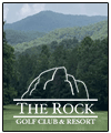The Rock GC & Resort