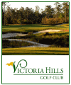 Victoria Hills GC