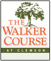 The Walker Course at Clemson U