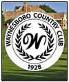 Waynesboro CC